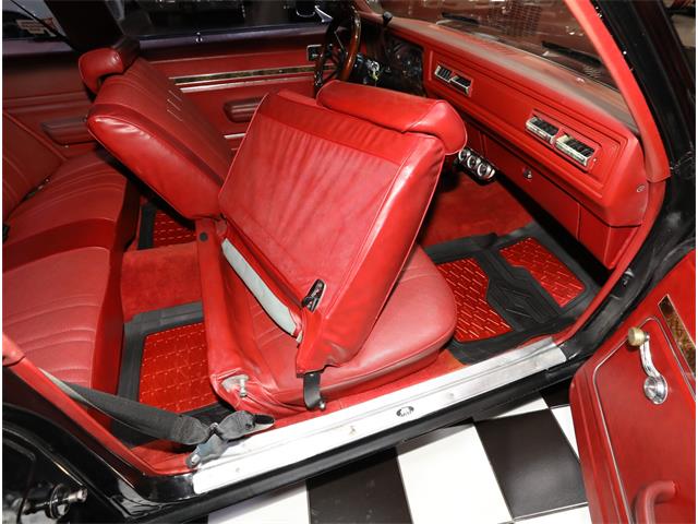 1977 Chevrolet Nova (CC-2067125) for sale in Addison, Illinois