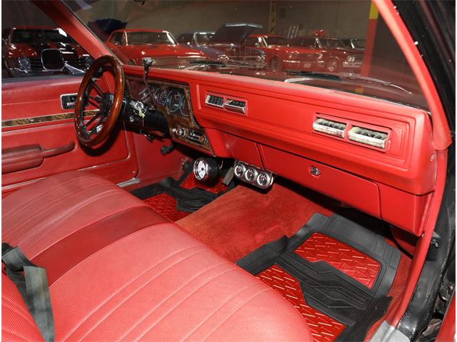1977 Chevrolet Nova (CC-2067125) for sale in Addison, Illinois