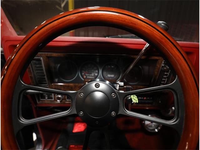1977 Chevrolet Nova (CC-2067125) for sale in Addison, Illinois