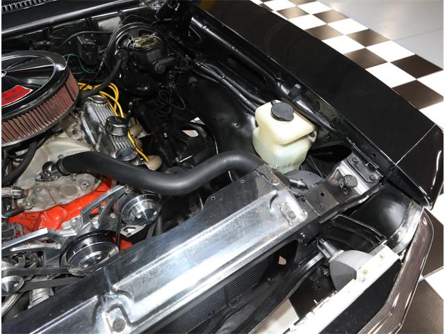 1977 Chevrolet Nova (CC-2067125) for sale in Addison, Illinois