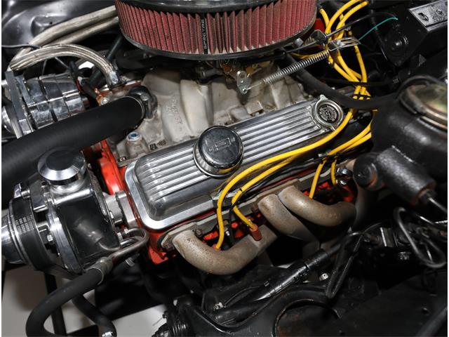 1977 Chevrolet Nova (CC-2067125) for sale in Addison, Illinois