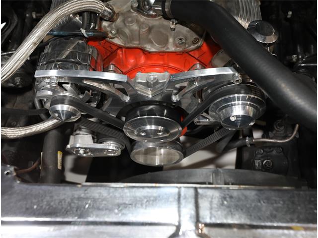 1977 Chevrolet Nova (CC-2067125) for sale in Addison, Illinois