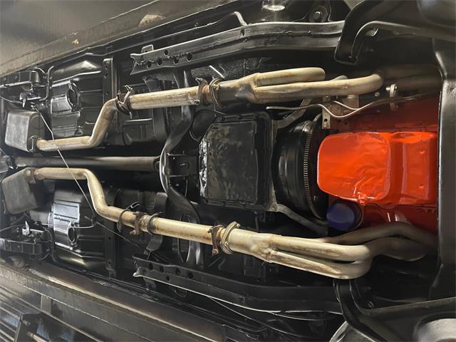 1977 Chevrolet Nova (CC-2067125) for sale in Addison, Illinois
