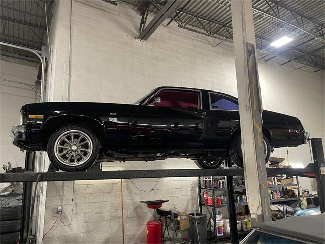 1977 Chevrolet Nova (CC-2067125) for sale in Addison, Illinois