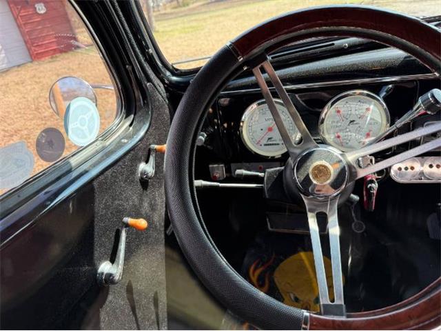 1936 Pontiac Coupe (CC-2067126) for sale in Cadillac, Michigan