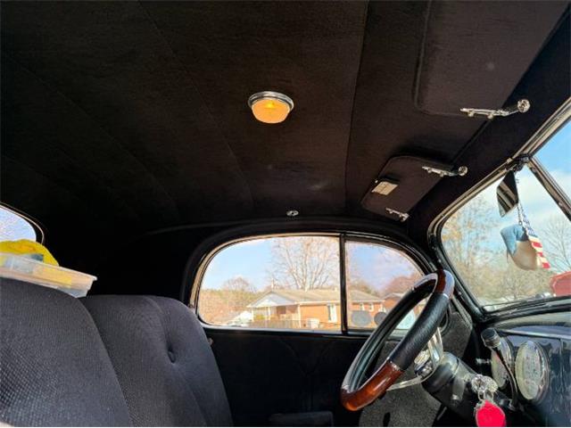 1936 Pontiac Coupe (CC-2067126) for sale in Cadillac, Michigan