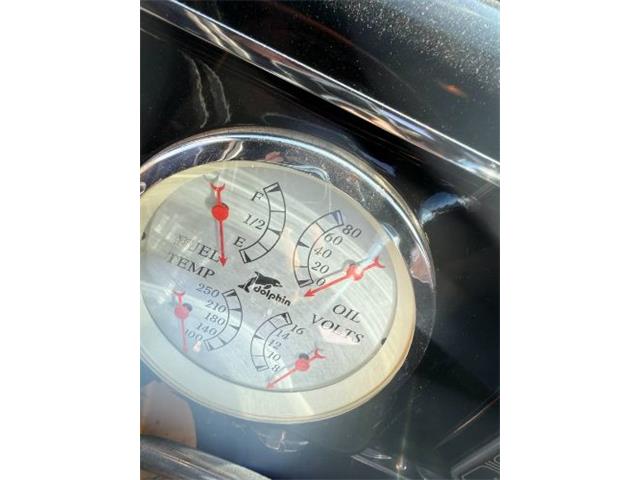 1936 Pontiac Coupe (CC-2067126) for sale in Cadillac, Michigan