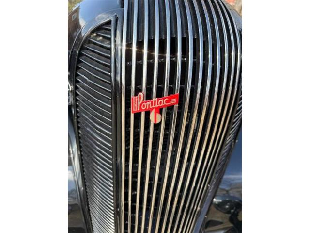 1936 Pontiac Coupe (CC-2067126) for sale in Cadillac, Michigan