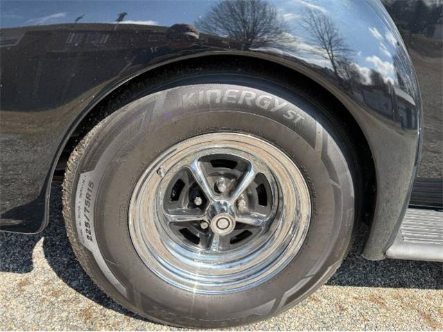 1936 Pontiac Coupe (CC-2067126) for sale in Cadillac, Michigan