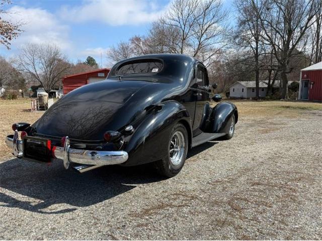 1936 Pontiac Coupe (CC-2067126) for sale in Cadillac, Michigan