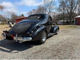 1936 Pontiac Coupe (CC-2067126) for sale in Cadillac, Michigan