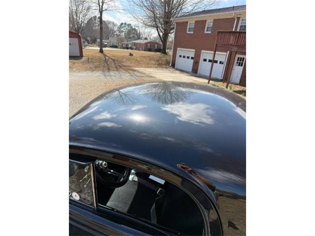 1936 Pontiac Coupe (CC-2067126) for sale in Cadillac, Michigan