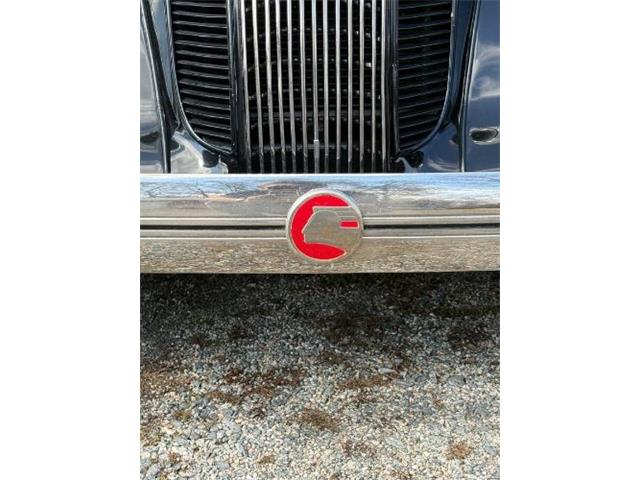 1936 Pontiac Coupe (CC-2067126) for sale in Cadillac, Michigan