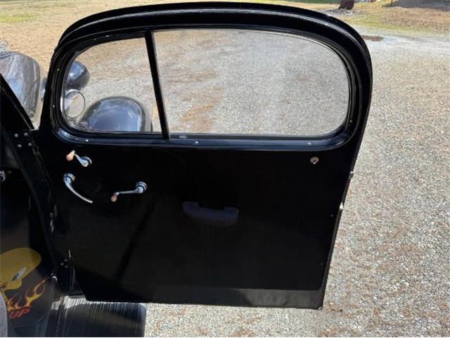 1936 Pontiac Coupe (CC-2067126) for sale in Cadillac, Michigan