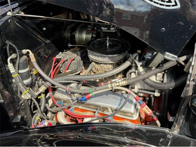 1936 Pontiac Coupe (CC-2067126) for sale in Cadillac, Michigan