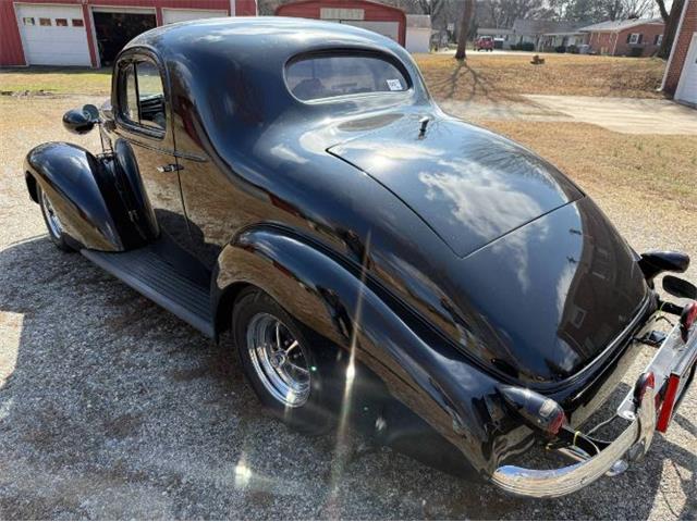 1936 Pontiac Coupe (CC-2067126) for sale in Cadillac, Michigan