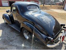 1936 Pontiac Coupe (CC-2067126) for sale in Cadillac, Michigan