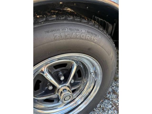 1936 Pontiac Coupe (CC-2067126) for sale in Cadillac, Michigan