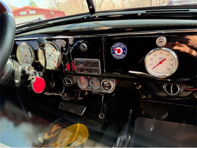 1936 Pontiac Coupe (CC-2067126) for sale in Cadillac, Michigan