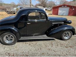 1936 Pontiac Coupe (CC-2067126) for sale in Cadillac, Michigan