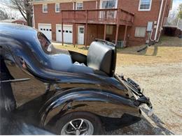 1936 Pontiac Coupe (CC-2067126) for sale in Cadillac, Michigan