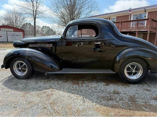 1936 Pontiac Coupe (CC-2067126) for sale in Cadillac, Michigan