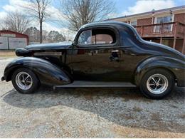 1936 Pontiac Coupe (CC-2067126) for sale in Cadillac, Michigan