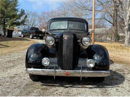 1936 Pontiac Coupe (CC-2067126) for sale in Cadillac, Michigan