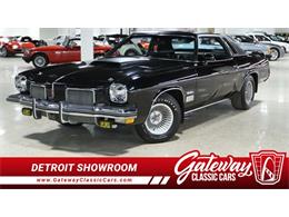 1973 Oldsmobile Cutlass (CC-2067127) for sale in Dearborn, Michigan