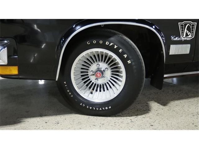 1973 Oldsmobile Cutlass (CC-2067127) for sale in Dearborn, Michigan