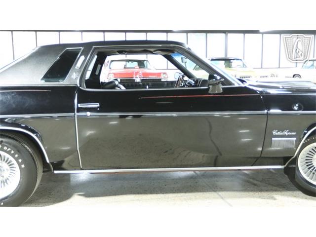 1973 Oldsmobile Cutlass (CC-2067127) for sale in Dearborn, Michigan