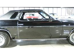 1973 Oldsmobile Cutlass (CC-2067127) for sale in Dearborn, Michigan