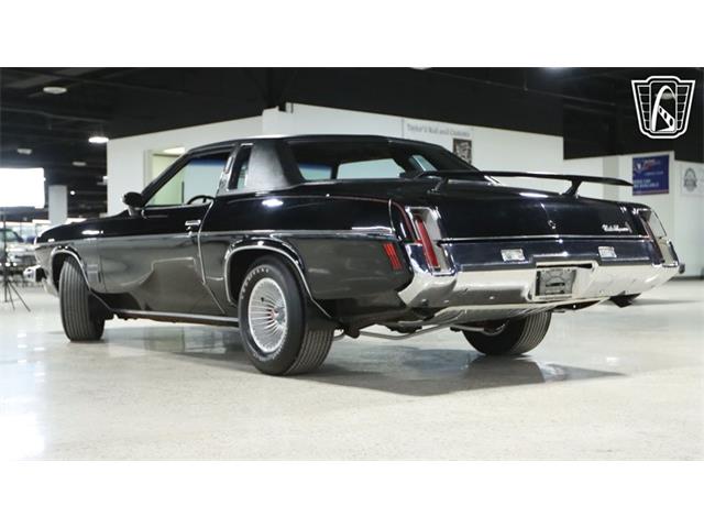 1973 Oldsmobile Cutlass (CC-2067127) for sale in Dearborn, Michigan