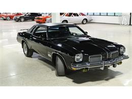 1973 Oldsmobile Cutlass (CC-2067127) for sale in Dearborn, Michigan