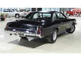 1973 Oldsmobile Cutlass (CC-2067127) for sale in Dearborn, Michigan