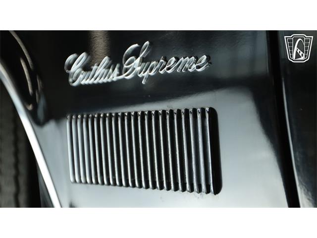 1973 Oldsmobile Cutlass (CC-2067127) for sale in Dearborn, Michigan