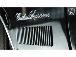 1973 Oldsmobile Cutlass (CC-2067127) for sale in Dearborn, Michigan