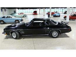 1973 Oldsmobile Cutlass (CC-2067127) for sale in Dearborn, Michigan