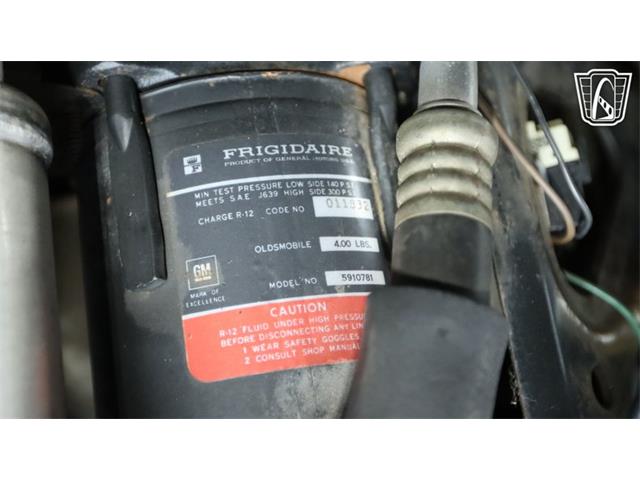 1973 Oldsmobile Cutlass (CC-2067127) for sale in Dearborn, Michigan