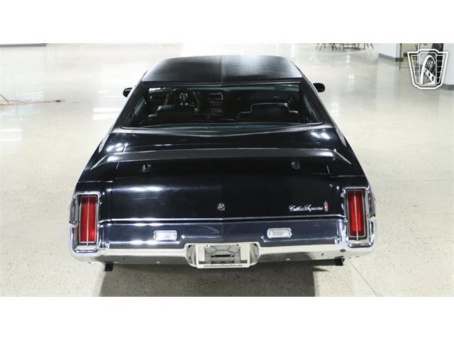 1973 Oldsmobile Cutlass (CC-2067127) for sale in Dearborn, Michigan