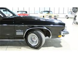 1973 Oldsmobile Cutlass (CC-2067127) for sale in Dearborn, Michigan