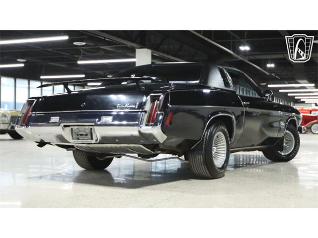 1973 Oldsmobile Cutlass (CC-2067127) for sale in Dearborn, Michigan