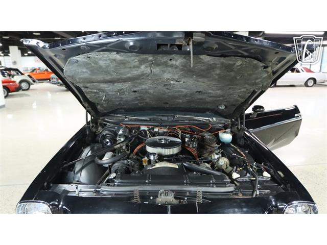 1973 Oldsmobile Cutlass (CC-2067127) for sale in Dearborn, Michigan