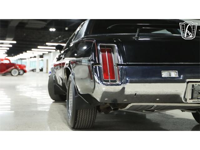 1973 Oldsmobile Cutlass (CC-2067127) for sale in Dearborn, Michigan