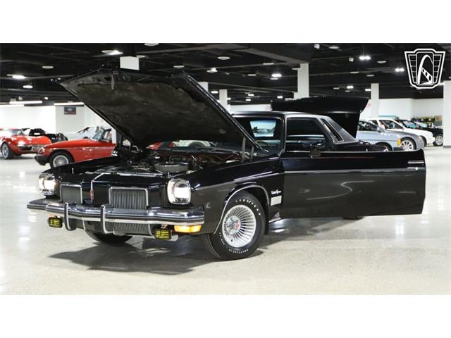 1973 Oldsmobile Cutlass (CC-2067127) for sale in Dearborn, Michigan