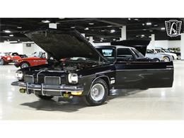 1973 Oldsmobile Cutlass (CC-2067127) for sale in Dearborn, Michigan
