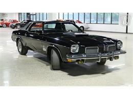 1973 Oldsmobile Cutlass (CC-2067127) for sale in Dearborn, Michigan