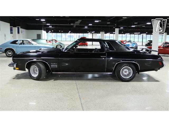 1973 Oldsmobile Cutlass (CC-2067127) for sale in Dearborn, Michigan