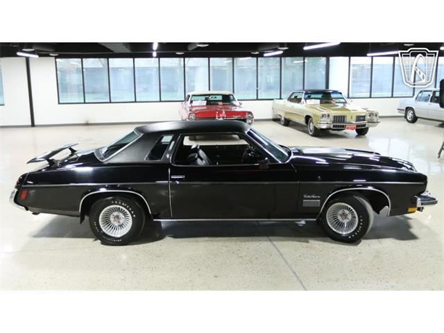 1973 Oldsmobile Cutlass (CC-2067127) for sale in Dearborn, Michigan