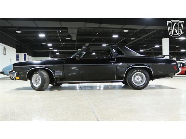 1973 Oldsmobile Cutlass (CC-2067127) for sale in Dearborn, Michigan
